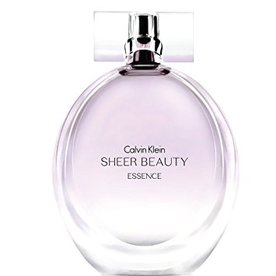 Оригинален дамски парфюм CALVIN KLEIN Sheer Beauty Essence EDT Без Опаковка /Тестер/